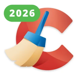 Icono de CCleaner – Limpiador de Móvil